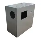 Electrical Cabinet Ip66 Waterproof Electric Rittal Cabinet