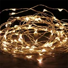 Colorful Christmas Light Christmas Party Light Decoration Wholesale New Product Indoor Outdoor Colorful Christmas Holiday Party Decoration LED String Light