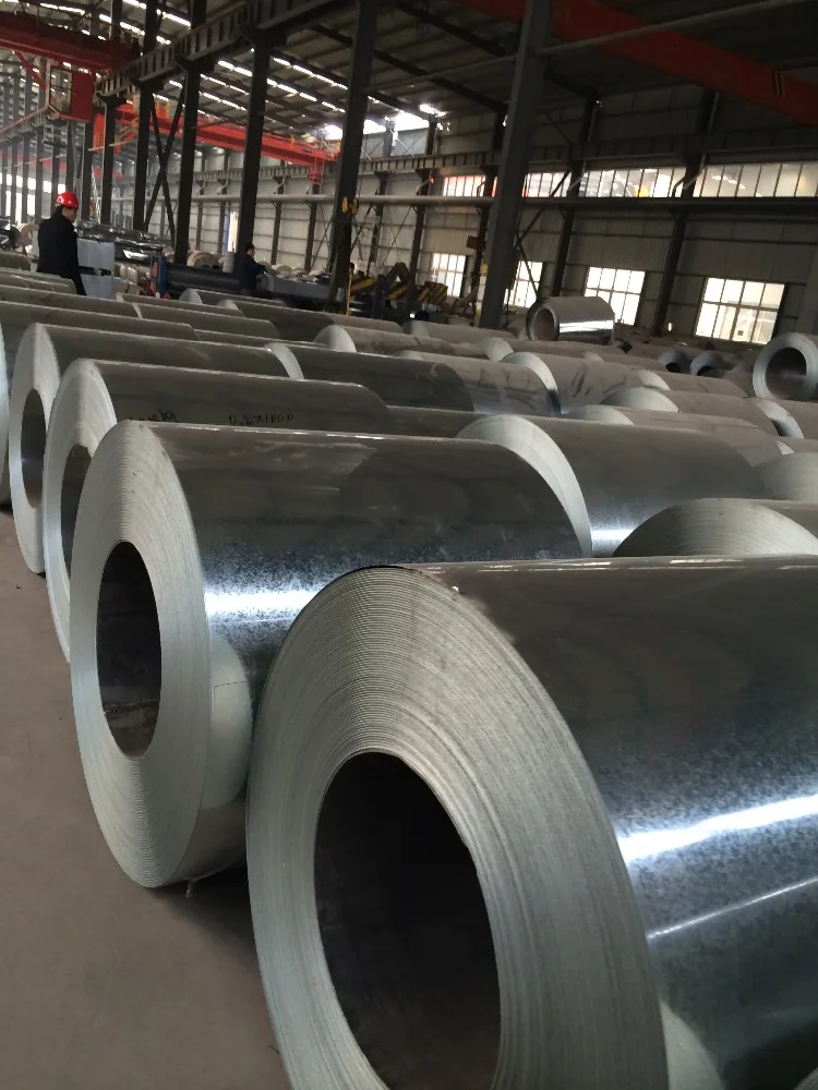 	 gi sheet galvanized steel coil