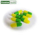 Acai Berry with Green Tea Extract Capsules Oem Private label