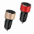 Car Hot Selling New Technology Fast Cell Phone Car Charger