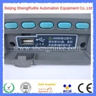 Recorder Pressure Recorder XSR9000 High Quality Temperature And Pressure Recorder