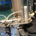 Can Machine Carbonated Drinks CSD Can Filling Machine