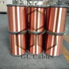 Alambre Aluminio Rodeado De Cobre- CCA