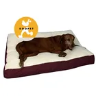 Orthopedic Dog Bed Manufactures Sofa Bed Luxury Pet Dog Beds