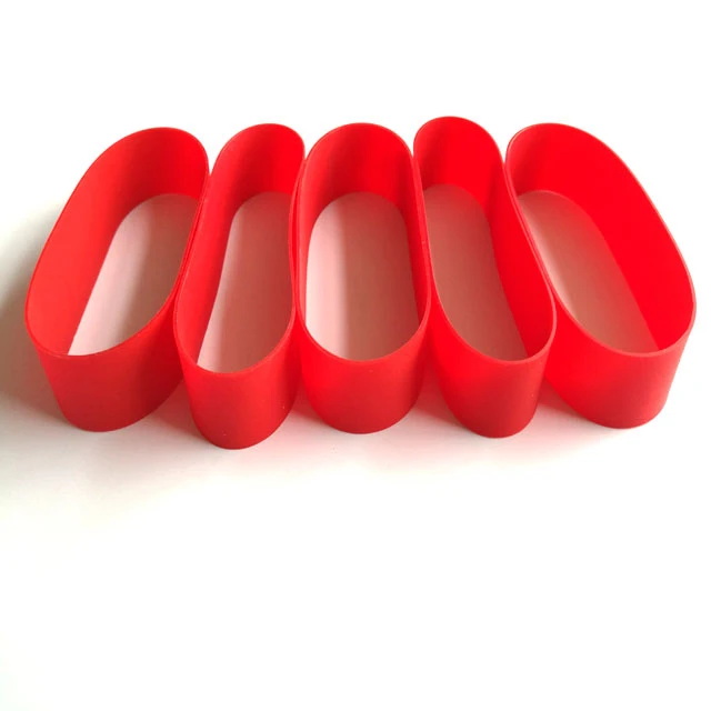 China Supplier Custom Soft Stretch Silicone Rubber Band - Buy Silicone  Rubber Band,Silicone Rubber Stretch Band,Soft Stretch Silicone Rubber Band  Product on Alibaba.com