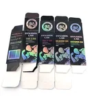 Box Laser Material Cardboard Custom Printing 10ml Vial Package Folded Small Packing Paper Box