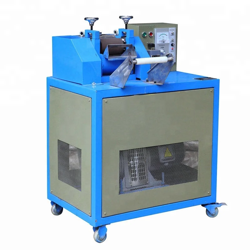 PP PE films bags scraps flakes two stage plastic recycling granulator