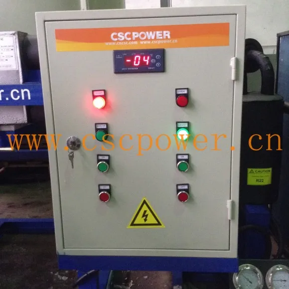 Ice Machines, 220v, 5 Ton - detail 10