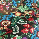 Professional Wholesale Elegant Mesh French Embroidery Lace Fabric