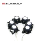 Rgb Led Ledspotlightshigh Power Cree Led Rgb Led Flood Light City Color RGB Changing IP68 Waterproof Led Outdoor Flood Light