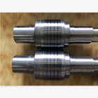 High Cr Iron And High Cr Steel Roll Shaft/Roller Shaft Processing And Marketing