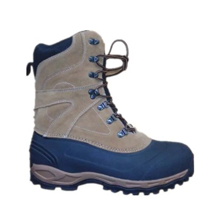most comfortable insulated boots