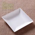 Trays Cups Lids Disposable Coffee Cups Custom Printed Disposable Pulp Food Trays Square Coffee Cups Without Lid