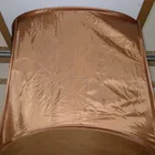 Steel Tent Un Tent JWS-011 1 Person Spring Steel Wire Popup Meditation Tent
