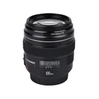 Lens Professional Medium Telephoto Prime Lens F2 Camera Lens YONGNUO YN100mm