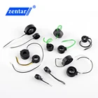 ZCT Series Zero Current miniature Transformer zct 100a Ring type