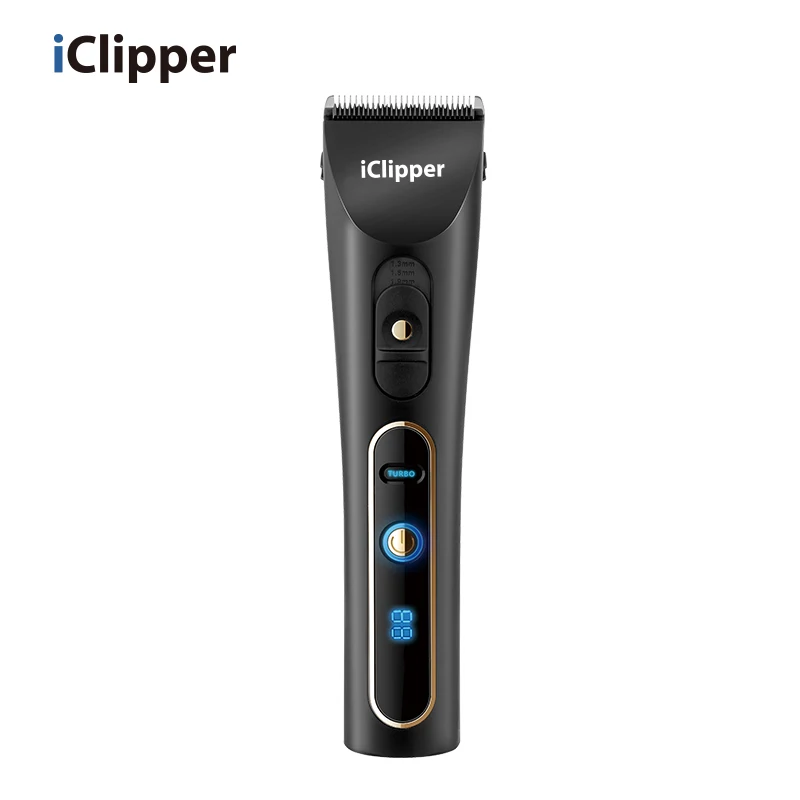 Машинка Для Стрижки Волос Hair Clipper