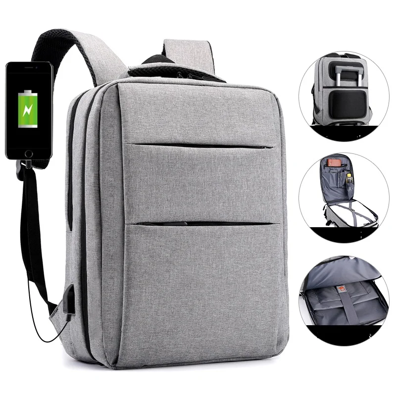 notebook backpack