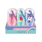 Sanitizer Hand Sanitizer Mini 1 Oz Hand Sanitizer With Keychain Alcohol Hand Sanitizer Gel