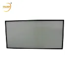 Hepa Filter Hepa Filter Manufacturer HEPA Filter For Laminar Air Flow Hood HEPA Filter H13