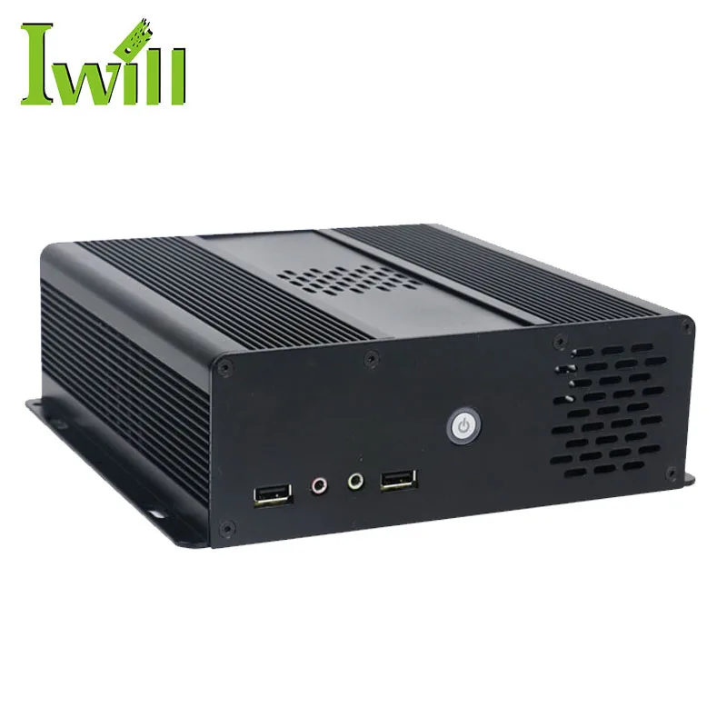 Mini Itx Zpc S100 Reines Aluminium Eingebettetes Computer Gehause Buy Mini Itx Pc Gehause Embedded Computer Fall Reines Aluminium Mini Pc Gehause Product On Alibaba Com