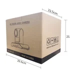 Broadcast Camera Best Selling Video Conference Camera For Broadcasting Church Use Video Camera