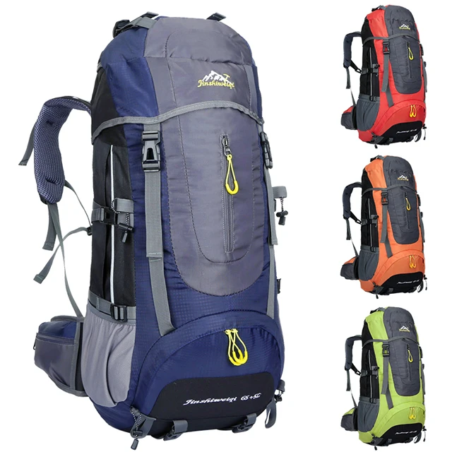waterproof backpacking pack