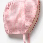 Spring Summer Fall 2021 Baby Girls Print Hats In Spring Summer And Fall Children Wear Boutique