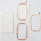 Card With Number Card Blank ABS Thick Blank Card Plastic EM4200/TK4100 Clamshell Card With Number Printing