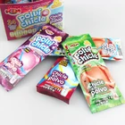 Bubble Gum Gum Bubble Gum Powder