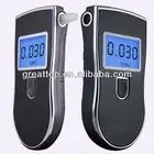 Alcohol Breath Analyzer Keychain Breath Analyzer Alcohol Tester/breathalyser