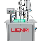 Hair Machine Aerosol Machine Hair Styling Product And Home Care Spray Aerosol Filling Machine Airfreshner Home