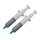 High Temperature Siliconerubber Thermal Electrically Conductive Grease