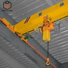 Ldc LDC Materials Bridge Low Headroom Crane 5 Ton