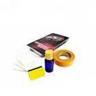 Headlight Restoration Sikeo Headlight Restoration Kit Are Like What You See On TV Auto Headlight Repair Kit