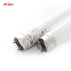 Cfl Cold White R18s 12000k 110v Cfl Principle T8 Bulb Cfl T8 Fluorescent Lamp