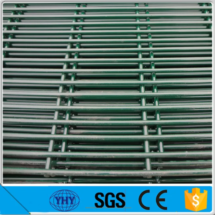 Green External Garden Fences(Golden supplier)