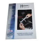 Brochure Brochure Printing Supplier Custom Company Profile Business Brochure Printing For Presentation