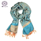 Designer Scarf Ladies Cashmere Scarf Pashmina New Design Pashmina Scarf For Turkish Pashmina