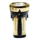 Torch Outdoor Searchlight Rechargeable Led Searchlight Camping Torch