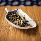 Tea Health Tea Certified Tea High Quality Organic White Silver Needle Tea