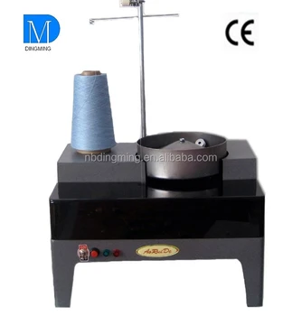 Automatic bobbin winders DM-2A for sewing machine