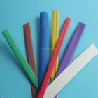 Low Sleeves KOSOO Hot Sale Low Price 3:1 Polyolefin Yellow UL Standard Heat Shrink Sleeves With Free Sample