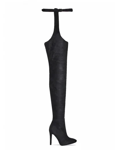 wholesale thigh high boots