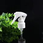 Sprayer Pp Pp Sprayer Mist Trigger Sprayer Pp Raw Material With Different Specifications 20/410 24/410 28/410