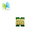 Chip For Chip T376 T376 Cartridge Chip For Epson PM525 1 Time Use Chip For Epson PictureMate 525