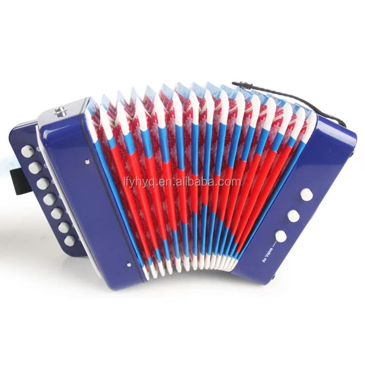 Accordion wind instrument Clearance