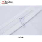 Wedding Dress Mergeboon Bridal Gown Cover Personalized Dance Clear Wedding Dress Garment Bag See Through