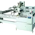 Biscuit Biscuit Packing Biscuit Machine Automatic Biscuit On Edge Packaging Machine Pice